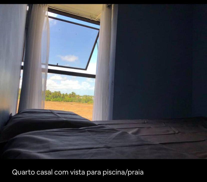 Casa Em Abreu E Lima Aparthotel Igarassu Exterior foto